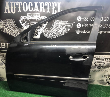 Дверка передня ліва Mercedes W164 21958076