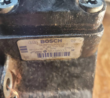 ТНВД BOSCH Fiat Combo, Doblo. 1.3 Bosch 0445010138