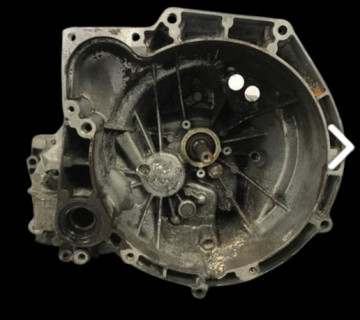 МКПП коробка перемикання передач Ford Fiesta 1.4 TDCI 2008-2017 2S6R7002NB