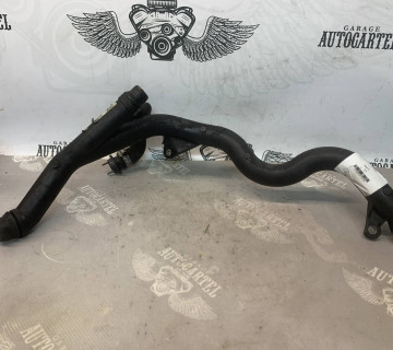 Патрубок труба системи охолодження bmw e90 7792622