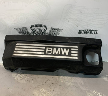 Захист накладка двигуна n42 3 bmw e46 7504889