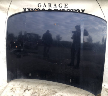 Капот Volkswagen Passat b4 21897368