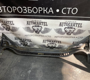 Накладка переднє жабо CITROEN C5 II 9681057880
