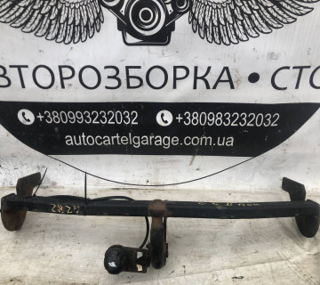 Фаркоп Citroen c5 2 покоління 21961076