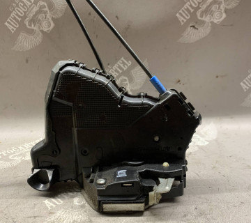 Замок дверей передній електр TOYOTA AVENSIS 6903033272