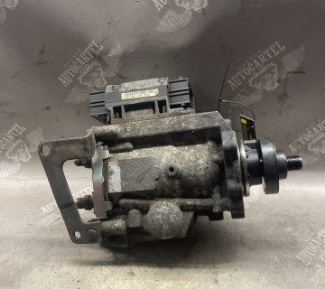 Паливний насос OPEL ZAFIRA A VECTRA C 2.0 2.2 146557501