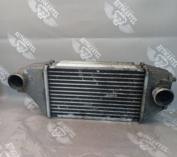 Радіатор інтеркулера Honda CR-V 2.2ctdi 2002 127100-2270