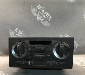 8p0820043a блок керування клімат контролем Audi a3 8p