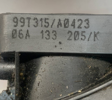 06a133205k Впускний колектор Škoda Octavia I 1996-2010 1.6