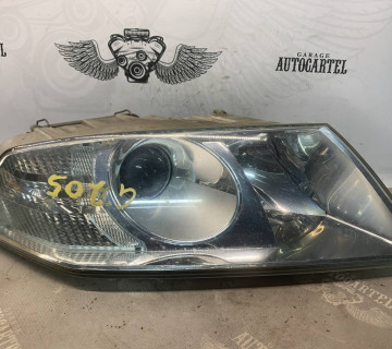 Фара передня права xenon Skoda Octavia А5 1Z1941016B