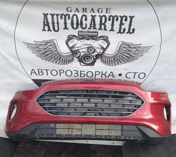 Бампер передній Ford Kuga mk3 2019-2023, 21855399