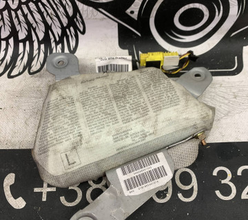 Подушка безпеки дверей передня ліва BMW 5 E39 1995-2003 30826833104g