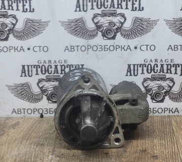 Стартер VALEO 36100-02555 Hyundai i10 1.1 b 0.8 кВт TM000A37001